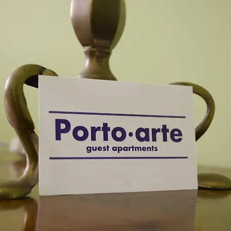 Porto.arte Guest